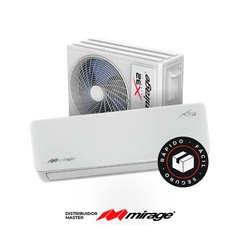 Collection image for: Minisplit Inverter