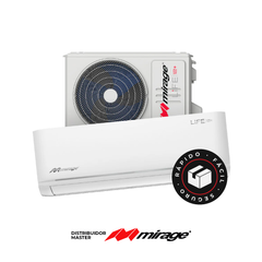 Collection image for: Minisplit Convencional
