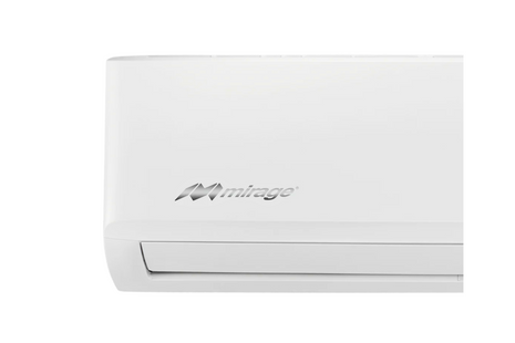 MAGNUM 22 / SOLO FRÍO, 1 TON, 110V, Minisplit, Blanco, 12000 BTU, R410A, 22 SEER