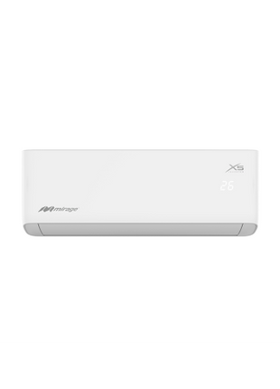 MINISPLITS X5 Inverter 1.5 Tonelada solo Frío