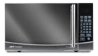 🍽️ Microondas X Wave MWD020E | 0.7 Pies³ | 700 W de Potencia | 6 Niveles | Perillas Manuales | Color Blanco | Compacto y Funcional