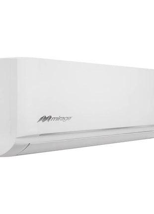 LIFE12 PLUS / SOLO FRÍO, 2 TON, 220 V, Minisplit ON/OFF, Blanco, 24000 BTU, R410A, 12 SEER Series