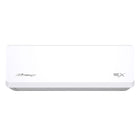 NEX / CON CALEFACCIÓN, 1 TON, 220 V, Minisplit ON/OFF, Blanco, 12000 BTU, R410A, Series 3.09