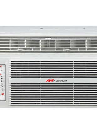 AIRE ACONDICIONADO DE VENTANA 2 TON, BLU PLUS EFFICIENT, R32, 220 V