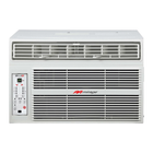 AIRE ACONDICIONADO DE VENTANA 2 TON, BLU PLUS EFFICIENT, R32, 220 V
