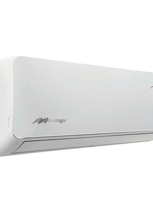 INVERTER X32 / SOLO FRÍO, 1 TON, 220V, Minisplit, Blanco, 12000 BTU, R32 Bajo Impacto Ambiental, 16.8 SEER