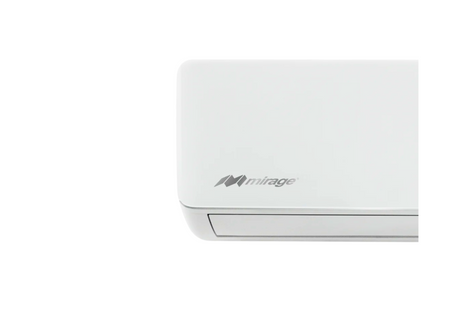 INVERTER X32 / SOLO FRÍO, 2 TON, 220 V, Minisplit, Blanco, 23000 BTU, R32 Bajo Impacto Ambiental, 17.5 SEER