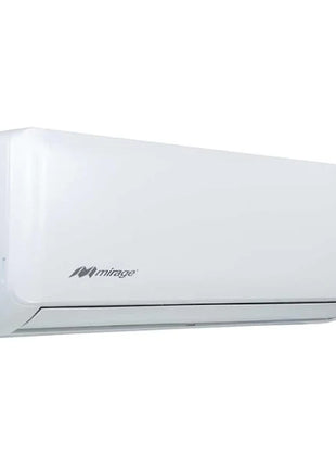 XLIFE / SOLO FRÍO, 2 TON, 220 V, Minisplit ON/OFF, Blanco, 24000 BTU, R410A, 12 SEER Series