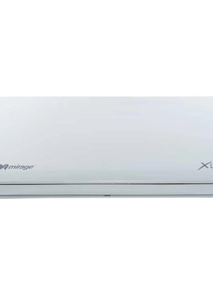 XLIFE / SOLO FRÍO, 1 TON, 220 V, Minisplit ON/OFF, Blanco, 12000 BTU, R410A, 12 SEER Series