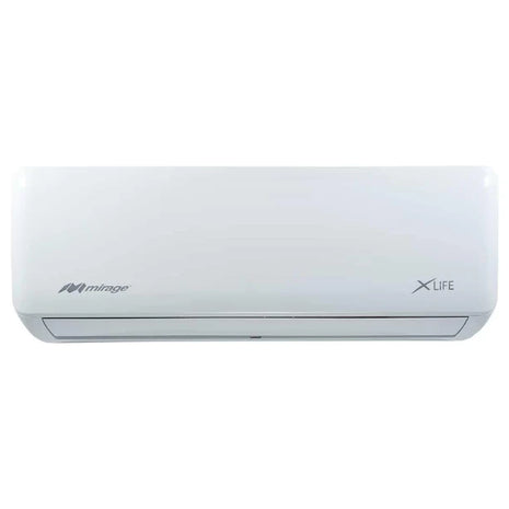 XLIFE / SOLO FRÍO, 1.5 TON, 220 V, Minisplit ON/OFF, Blanco, 18000 BTU, R410A, 12 SEER Series