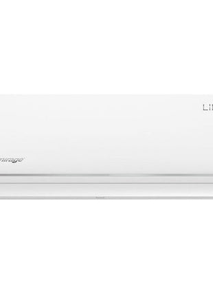 LIFE12 PLUS / SOLO FRÍO, 1.5 TON, 220 V, Minisplit ON/OFF, Blanco, 18000 BTU, R410A, 12 SEER Series